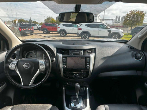 Ansicht 8 - Gebrauchtwagen Fahrzeug, Modell Navara der Marke Nissan von Verkäufer Kallies-Automobile e.K.