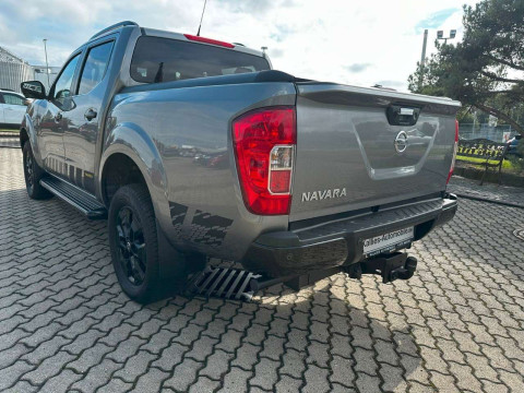 Ansicht 10 - Gebrauchtwagen Fahrzeug, Modell Navara der Marke Nissan von Verkäufer Kallies-Automobile e.K.