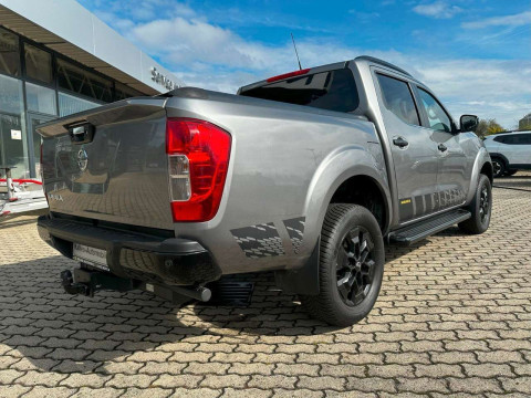 Ansicht 11 - Gebrauchtwagen Fahrzeug, Modell Navara der Marke Nissan von Verkäufer Kallies-Automobile e.K.