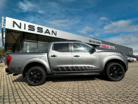 Ansicht 12 - Gebrauchtwagen Fahrzeug, Modell Navara der Marke Nissan von Verkäufer Kallies-Automobile e.K.