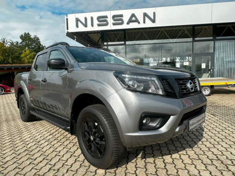 Ansicht 13 - Gebrauchtwagen Fahrzeug, Modell Navara der Marke Nissan von Verkäufer Kallies-Automobile e.K.