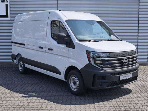 Ansicht 2 - Neuwagen Fahrzeug, Modell Interstar der Marke Nissan von Verkäufer Auto Emotion GmbH & Co. KG