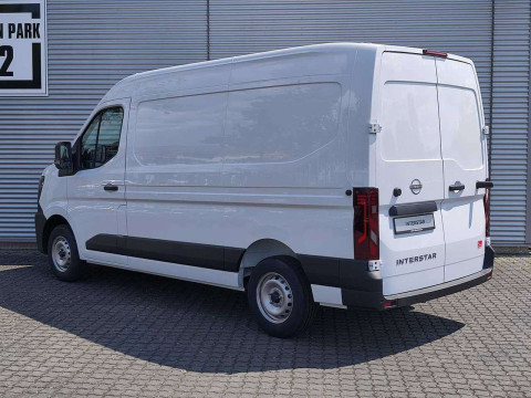 Ansicht 4 - Neuwagen Fahrzeug, Modell Interstar der Marke Nissan von Verkäufer Auto Emotion GmbH & Co. KG