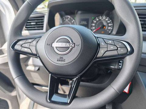 Ansicht 6 - Neuwagen Fahrzeug, Modell Interstar der Marke Nissan von Verkäufer Auto Emotion GmbH & Co. KG