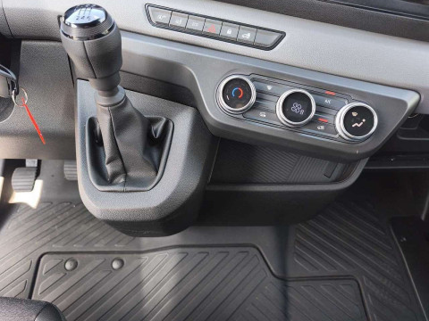 Ansicht 7 - Neuwagen Fahrzeug, Modell Interstar der Marke Nissan von Verkäufer Auto Emotion GmbH & Co. KG