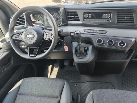 Ansicht 9 - Neuwagen Fahrzeug, Modell Interstar der Marke Nissan von Verkäufer Auto Emotion GmbH & Co. KG