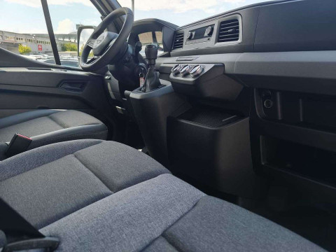 Ansicht 10 - Neuwagen Fahrzeug, Modell Interstar der Marke Nissan von Verkäufer Auto Emotion GmbH & Co. KG