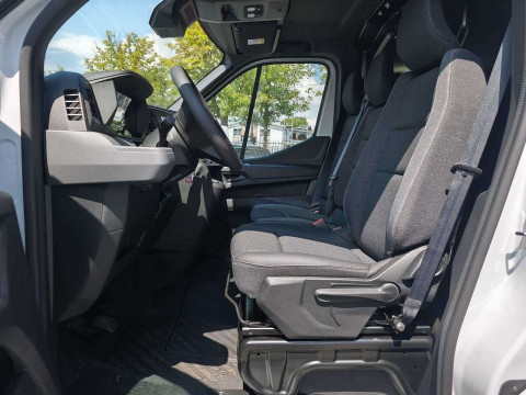 Ansicht 11 - Neuwagen Fahrzeug, Modell Interstar der Marke Nissan von Verkäufer Auto Emotion GmbH & Co. KG