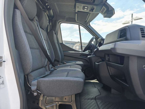 Ansicht 12 - Neuwagen Fahrzeug, Modell Interstar der Marke Nissan von Verkäufer Auto Emotion GmbH & Co. KG