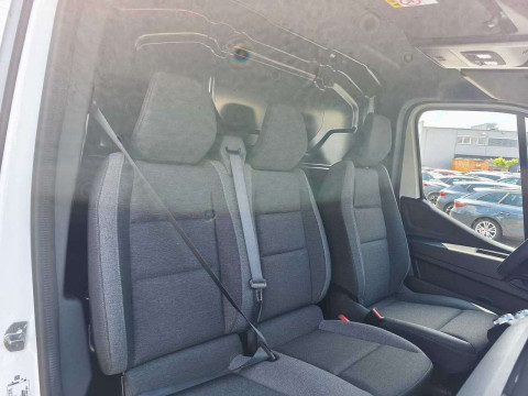 Ansicht 13 - Neuwagen Fahrzeug, Modell Interstar der Marke Nissan von Verkäufer Auto Emotion GmbH & Co. KG