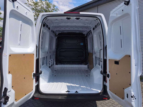 Ansicht 15 - Neuwagen Fahrzeug, Modell Interstar der Marke Nissan von Verkäufer Auto Emotion GmbH & Co. KG