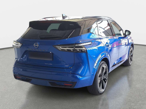 Ansicht 4 - Gebrauchtwagen Fahrzeug, Modell Qashqai der Marke Nissan von Verkäufer AH Brüggemann GmbH & Co. KG