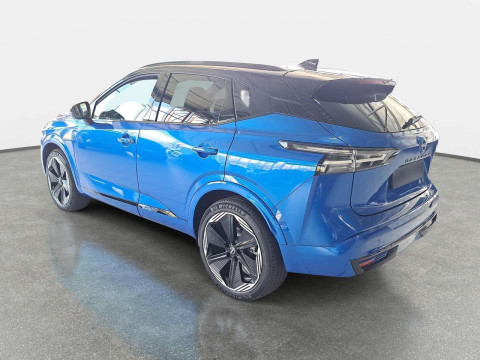 Ansicht 5 - Gebrauchtwagen Fahrzeug, Modell Qashqai der Marke Nissan von Verkäufer AH Brüggemann GmbH & Co. KG