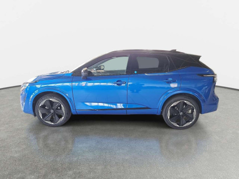 Ansicht 6 - Gebrauchtwagen Fahrzeug, Modell Qashqai der Marke Nissan von Verkäufer AH Brüggemann GmbH & Co. KG
