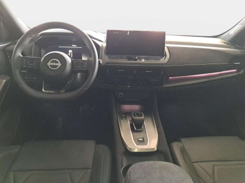 Ansicht 8 - Gebrauchtwagen Fahrzeug, Modell Qashqai der Marke Nissan von Verkäufer AH Brüggemann GmbH & Co. KG