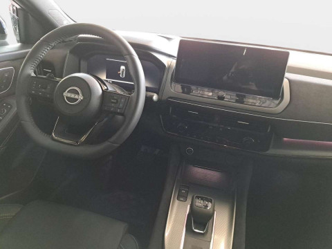 Ansicht 9 - Gebrauchtwagen Fahrzeug, Modell Qashqai der Marke Nissan von Verkäufer AH Brüggemann GmbH & Co. KG