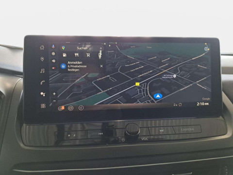 Ansicht 10 - Gebrauchtwagen Fahrzeug, Modell Qashqai der Marke Nissan von Verkäufer AH Brüggemann GmbH & Co. KG
