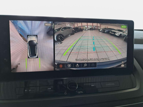 Ansicht 11 - Gebrauchtwagen Fahrzeug, Modell Qashqai der Marke Nissan von Verkäufer AH Brüggemann GmbH & Co. KG