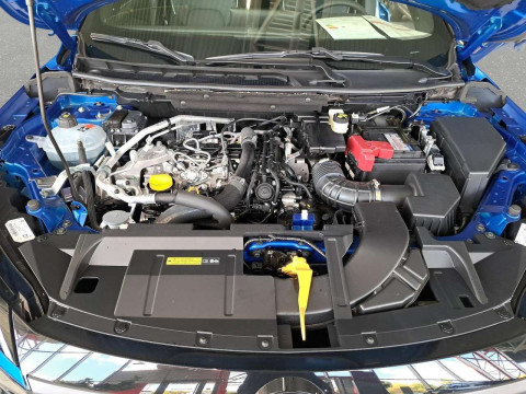 Ansicht 16 - Gebrauchtwagen Fahrzeug, Modell Qashqai der Marke Nissan von Verkäufer AH Brüggemann GmbH & Co. KG