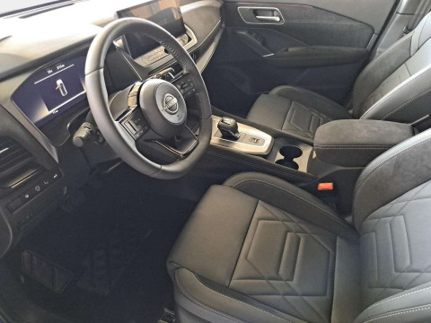 Ansicht 20 - Gebrauchtwagen Fahrzeug, Modell Qashqai der Marke Nissan von Verkäufer AH Brüggemann GmbH & Co. KG