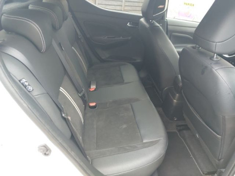 Ansicht 15 - Gebrauchtwagen Fahrzeug, Modell Micra der Marke Nissan von Verkäufer Autohaus Martin Wurst GmbH Kirchheim