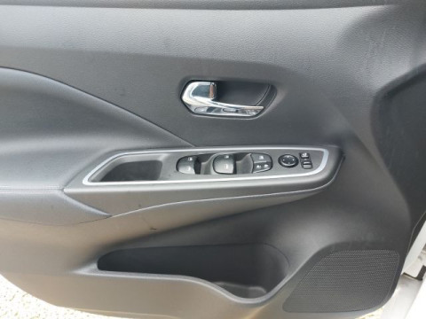 Ansicht 19 - Gebrauchtwagen Fahrzeug, Modell Micra der Marke Nissan von Verkäufer Autohaus Martin Wurst GmbH Kirchheim