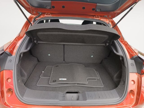 Ansicht 12 - Gebrauchtwagen Fahrzeug, Modell Juke der Marke Nissan von Verkäufer Autohaus Martin Wurst GmbH Reutlingen