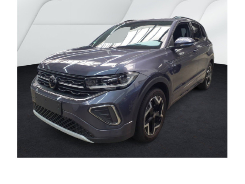 Volkswagen - T-Cross