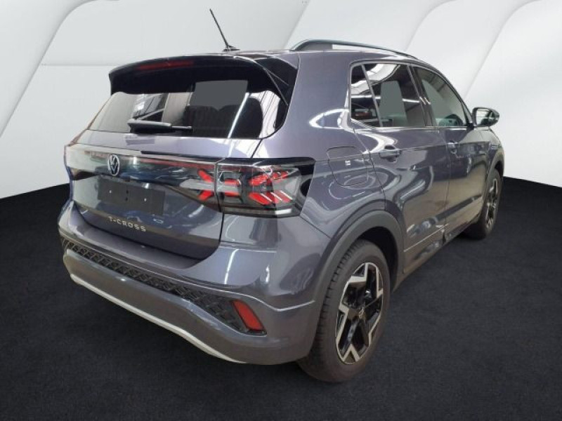 Volkswagen - T-Cross