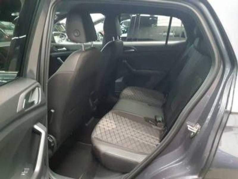 Volkswagen - T-Cross