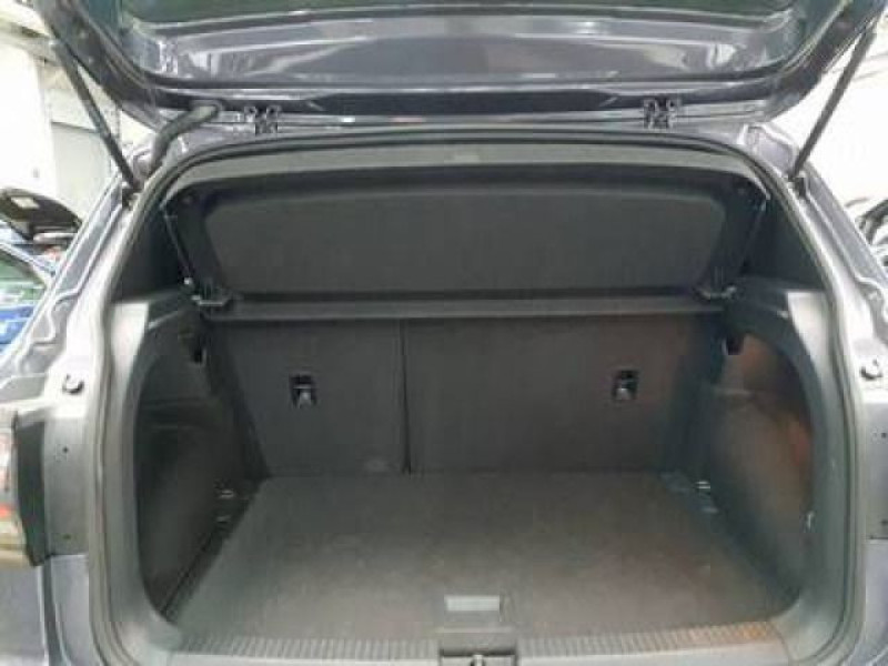 Volkswagen - T-Cross