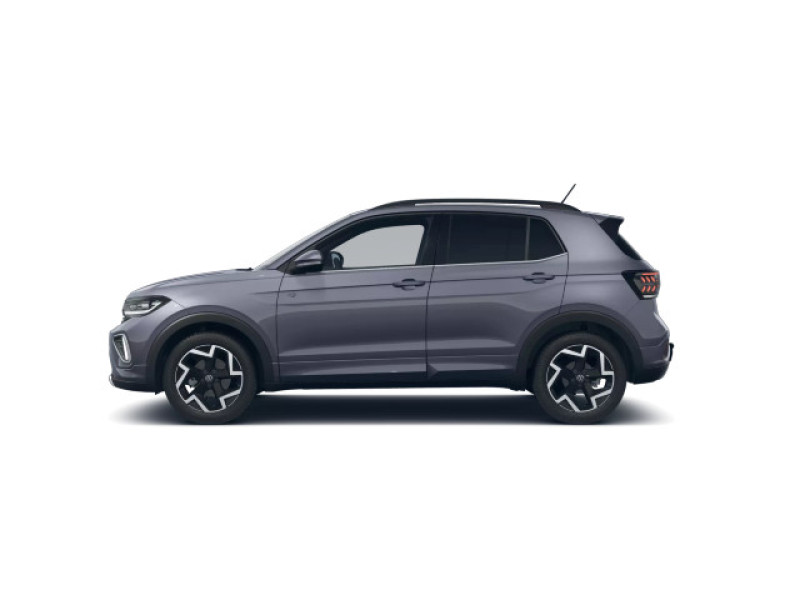 Volkswagen - T-Cross