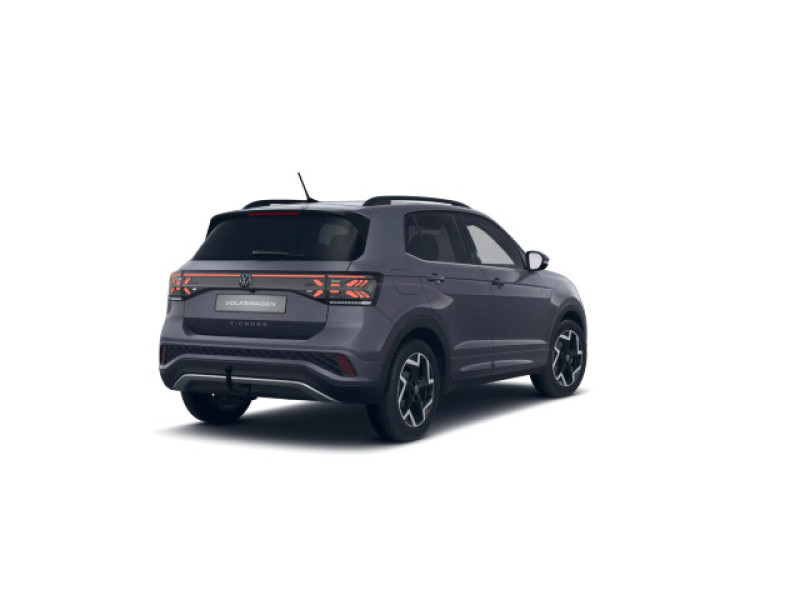 Volkswagen - T-Cross