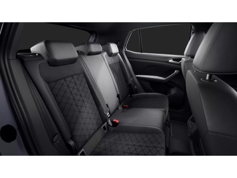 Volkswagen - T-Cross