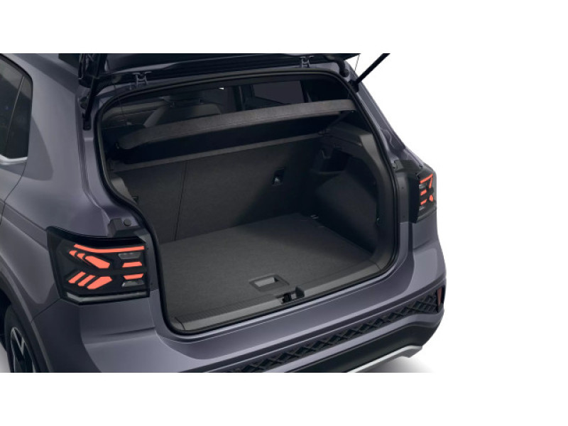 Volkswagen - T-Cross