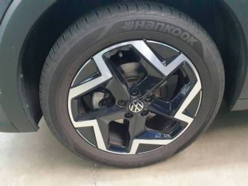 Volkswagen - T-Cross