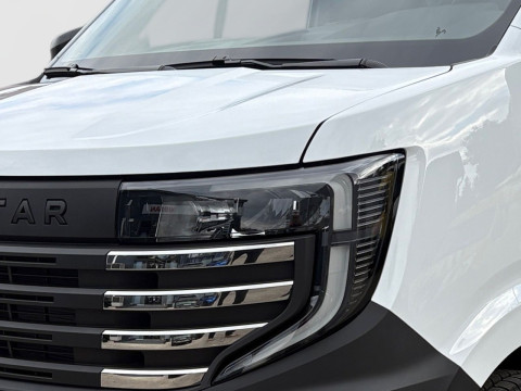 Ansicht 5 - Neuwagen Fahrzeug, Modell Interstar der Marke Nissan von Verkäufer Auto-Center Grimmen GmbH & Co. Fzg.handel KG