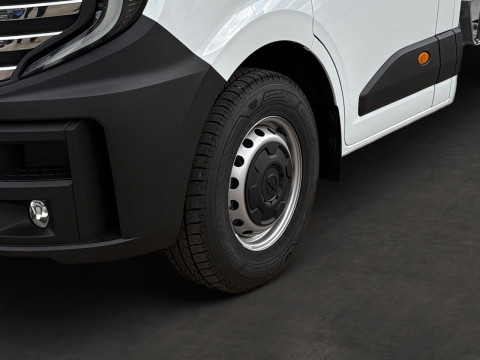 Ansicht 6 - Neuwagen Fahrzeug, Modell Interstar der Marke Nissan von Verkäufer Auto-Center Grimmen GmbH & Co. Fzg.handel KG