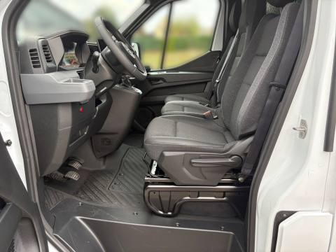 Ansicht 7 - Neuwagen Fahrzeug, Modell Interstar der Marke Nissan von Verkäufer Auto-Center Grimmen GmbH & Co. Fzg.handel KG