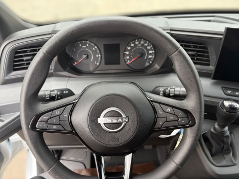 Ansicht 8 - Neuwagen Fahrzeug, Modell Interstar der Marke Nissan von Verkäufer Auto-Center Grimmen GmbH & Co. Fzg.handel KG