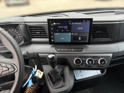 Ansicht 9 - Neuwagen Fahrzeug, Modell Interstar der Marke Nissan von Verkäufer Auto-Center Grimmen GmbH & Co. Fzg.handel KG