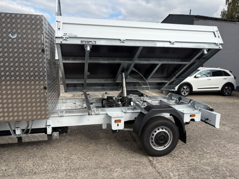 Ansicht 12 - Neuwagen Fahrzeug, Modell Interstar der Marke Nissan von Verkäufer Auto-Center Grimmen GmbH & Co. Fzg.handel KG