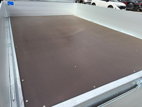 Ansicht 13 - Neuwagen Fahrzeug, Modell Interstar der Marke Nissan von Verkäufer Auto-Center Grimmen GmbH & Co. Fzg.handel KG