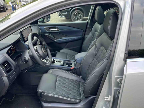 Ansicht 10 - Gebrauchtwagen Fahrzeug, Modell Qashqai der Marke Nissan von Verkäufer Siegfried Schmidt GmbH