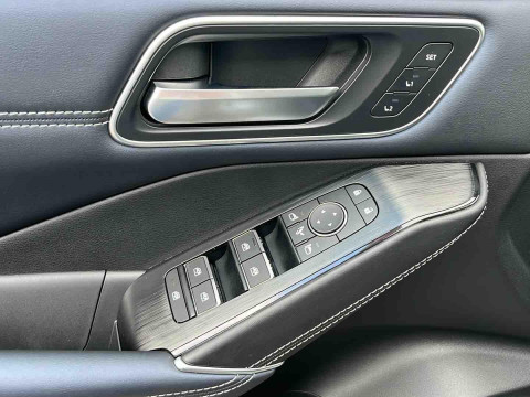 Ansicht 11 - Gebrauchtwagen Fahrzeug, Modell Qashqai der Marke Nissan von Verkäufer Siegfried Schmidt GmbH
