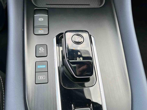 Ansicht 16 - Gebrauchtwagen Fahrzeug, Modell Qashqai der Marke Nissan von Verkäufer Siegfried Schmidt GmbH
