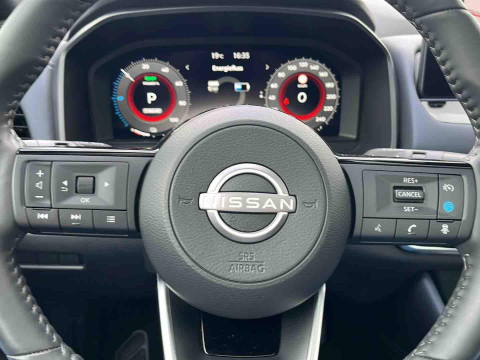 Ansicht 18 - Gebrauchtwagen Fahrzeug, Modell Qashqai der Marke Nissan von Verkäufer Siegfried Schmidt GmbH