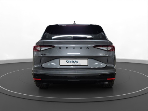 Škoda - Enyaq