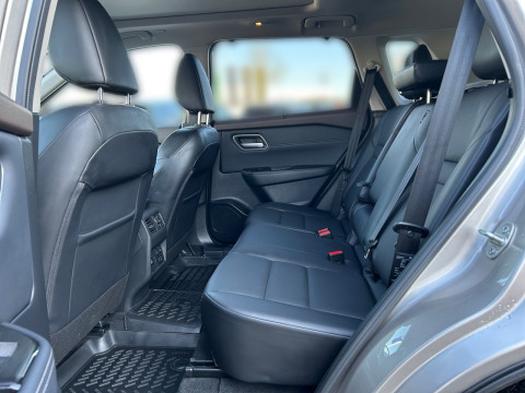 Ansicht 11 - Gebrauchtwagen Fahrzeug, Modell X-Trail der Marke Nissan von Verkäufer Auto-Center Grimmen GmbH & Co., HanseAuto KG