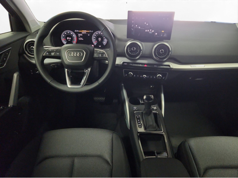Audi - Q2